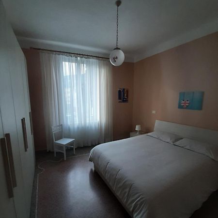 Varazze Centro Apartment Ngoại thất bức ảnh
