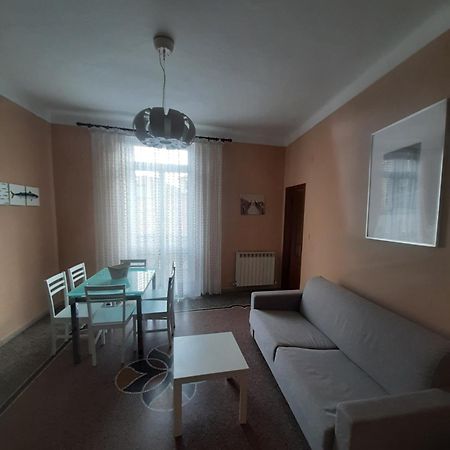 Varazze Centro Apartment Ngoại thất bức ảnh