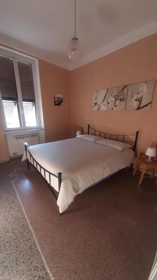 Varazze Centro Apartment Ngoại thất bức ảnh