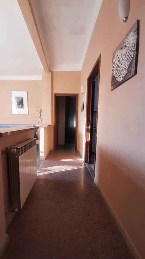 Varazze Centro Apartment Ngoại thất bức ảnh