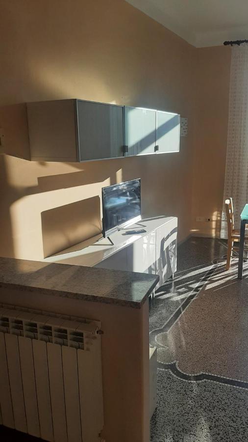 Varazze Centro Apartment Ngoại thất bức ảnh