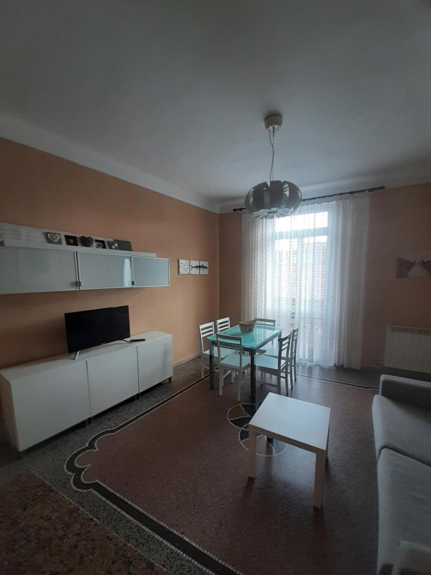 Varazze Centro Apartment Ngoại thất bức ảnh