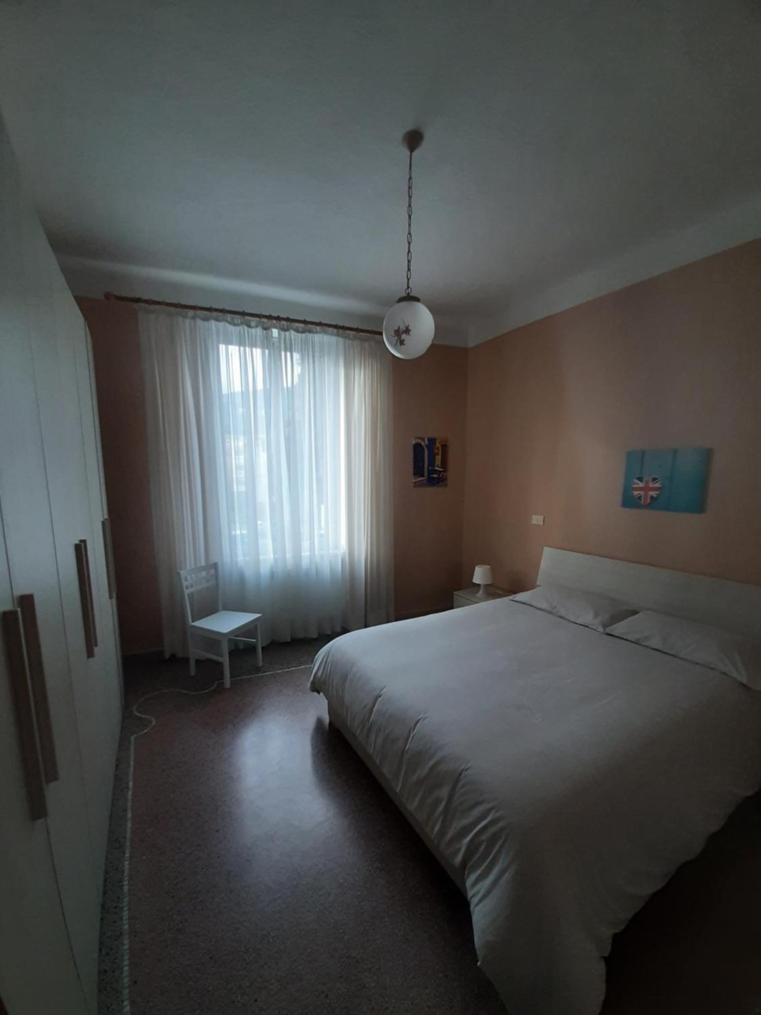 Varazze Centro Apartment Ngoại thất bức ảnh
