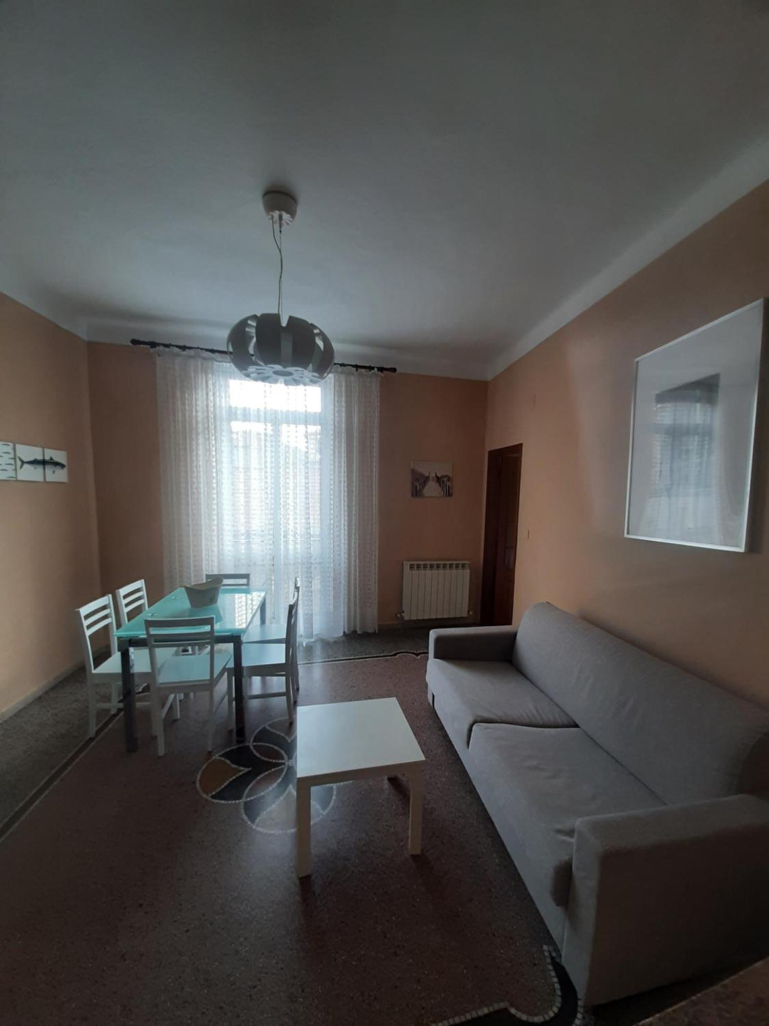 Varazze Centro Apartment Ngoại thất bức ảnh