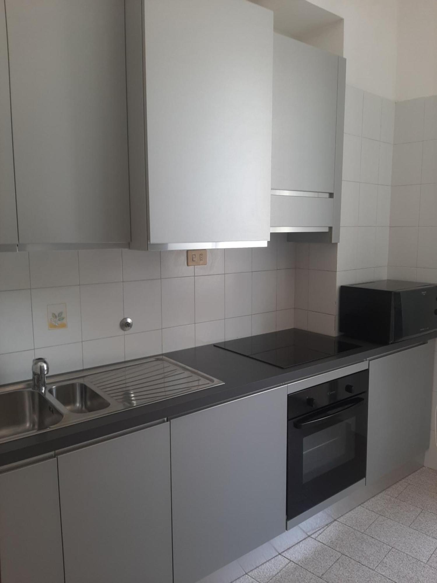 Varazze Centro Apartment Ngoại thất bức ảnh