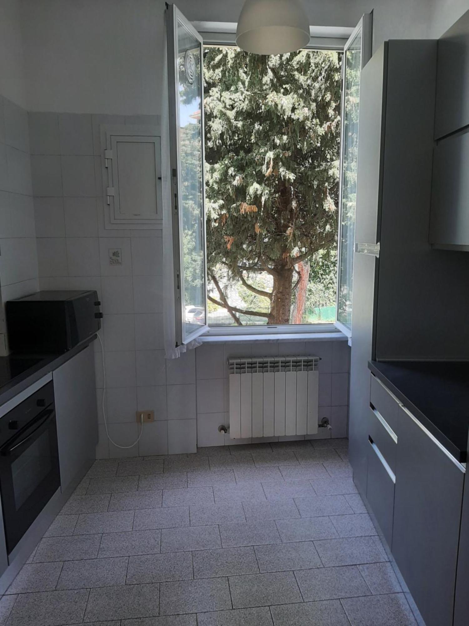 Varazze Centro Apartment Ngoại thất bức ảnh